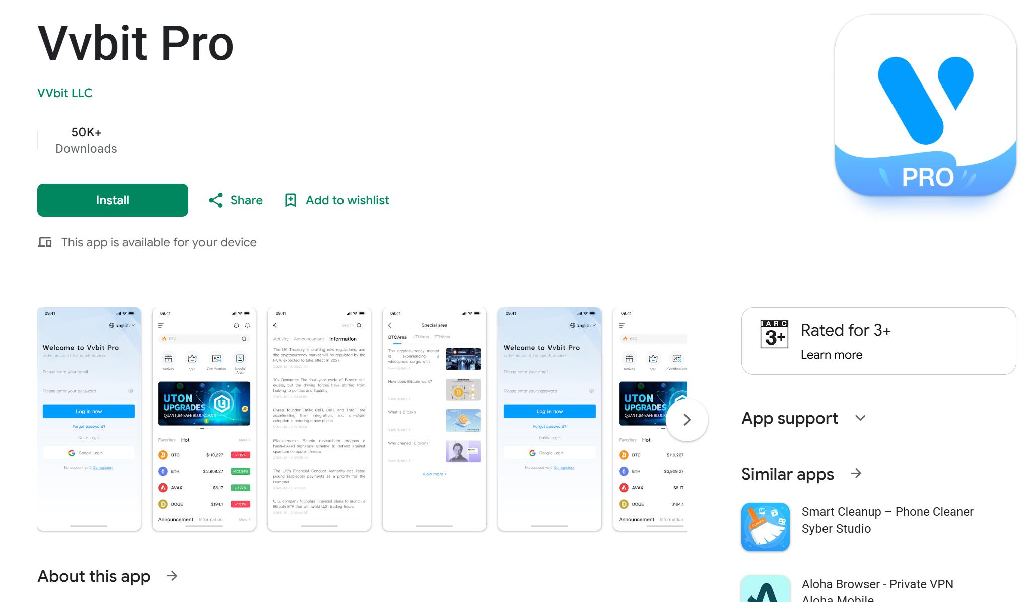 Google Play