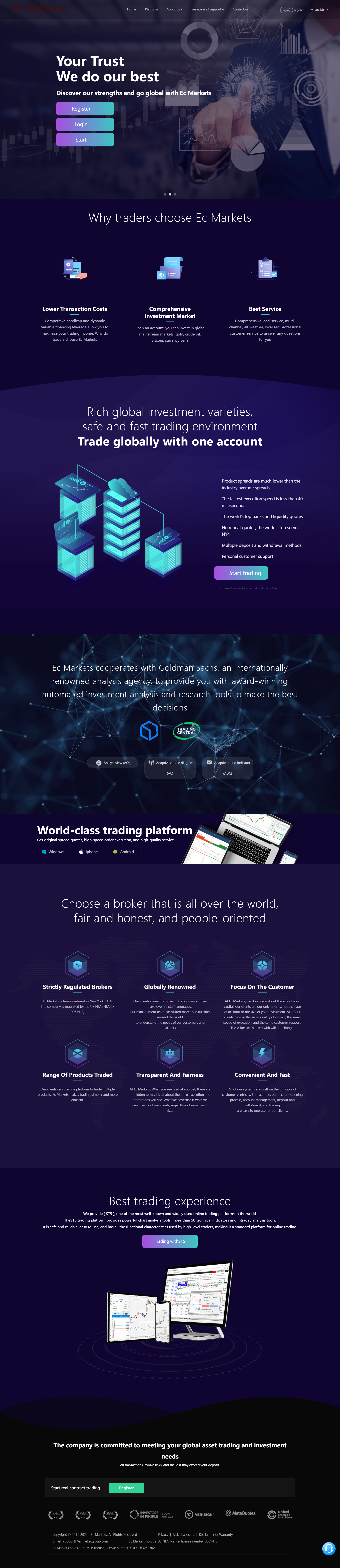 ecgroupet.com