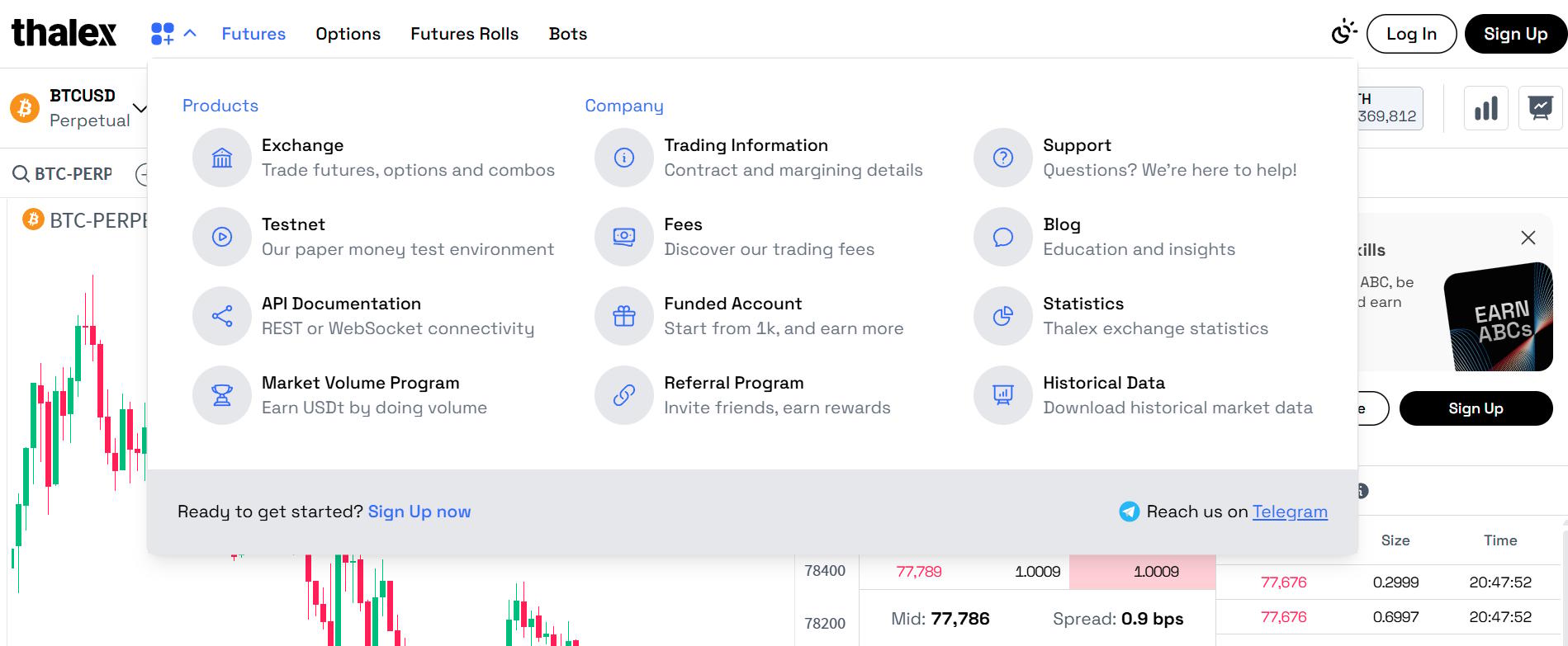 Transaction type information