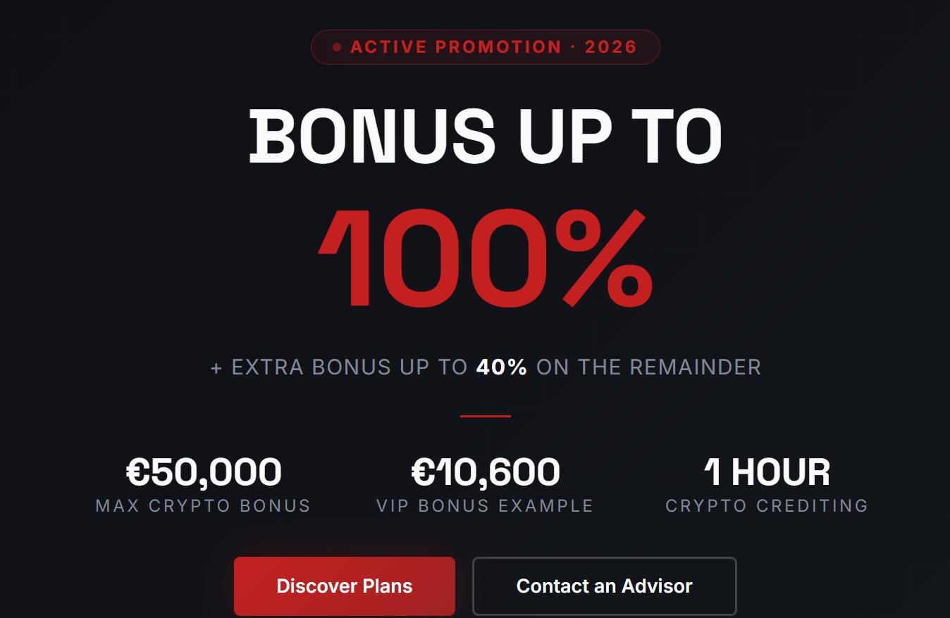 Bonus Plan