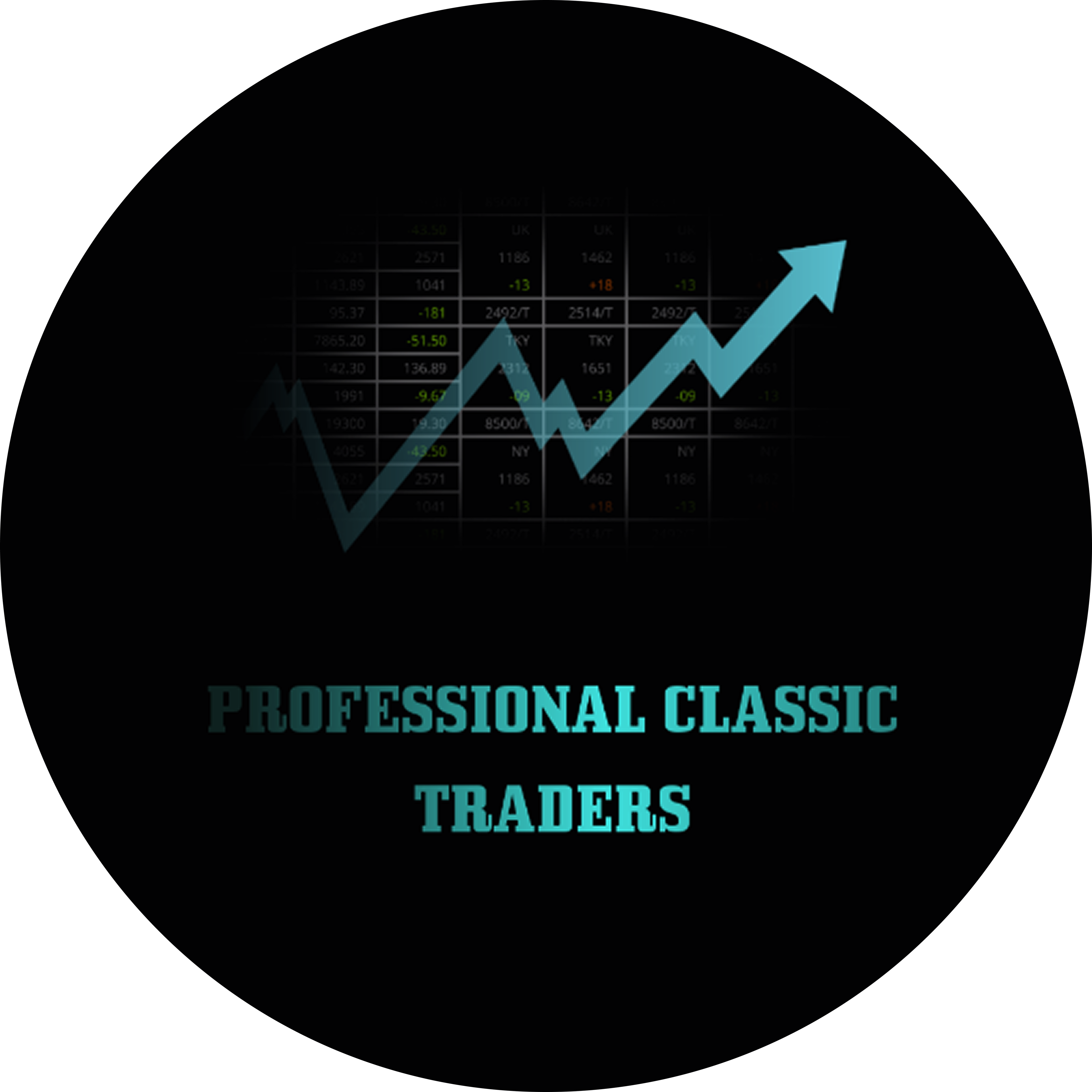 Professional Classic Traders