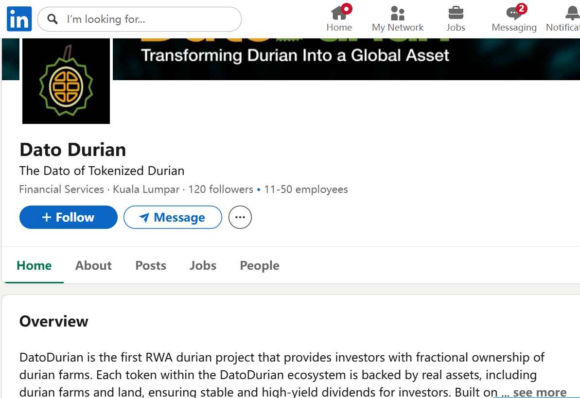 LinkedIn