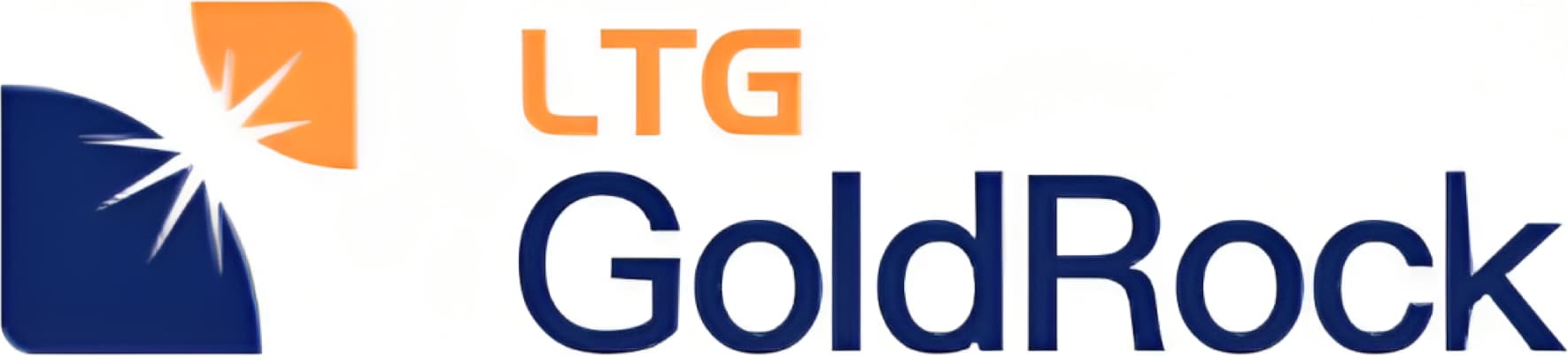 LTG Gold Rock