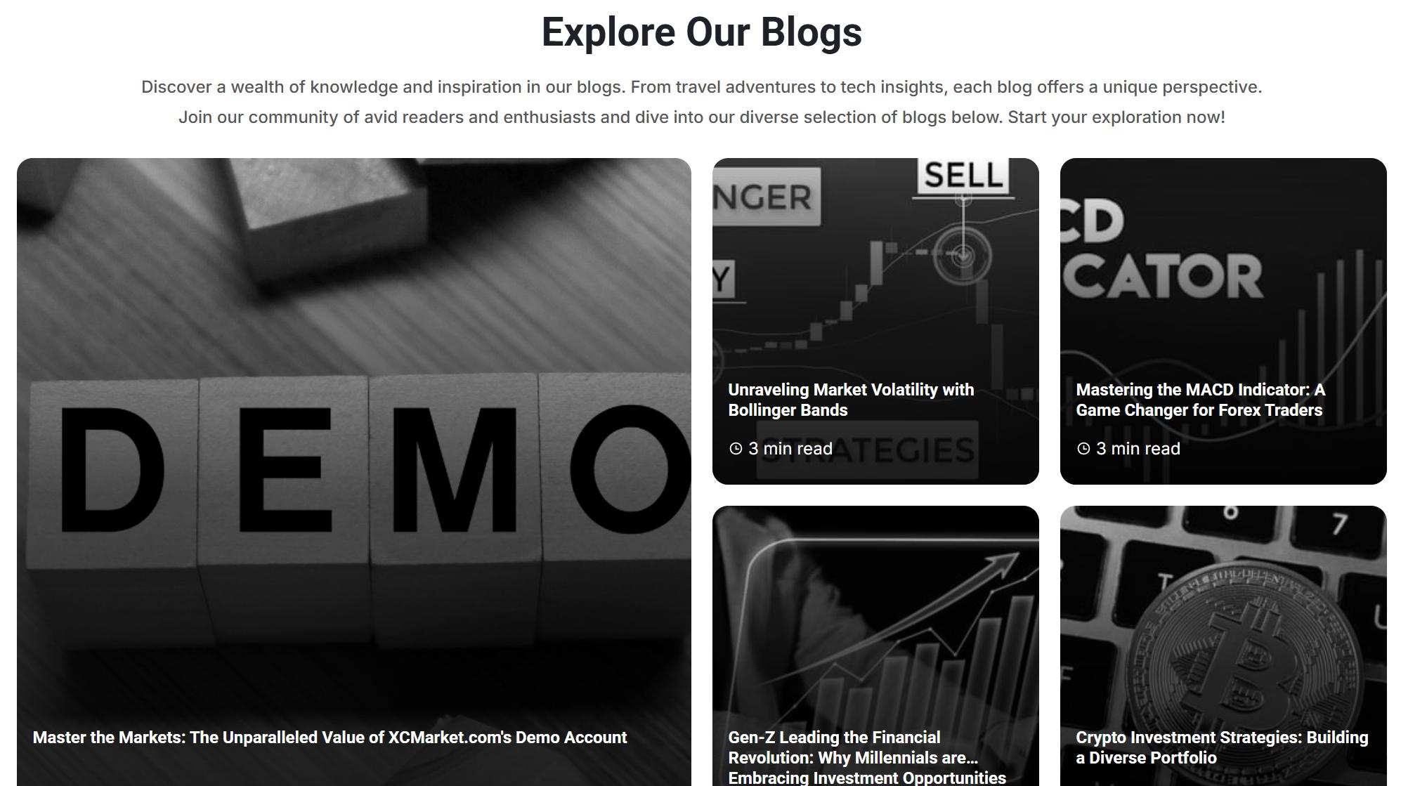 Educational resource information