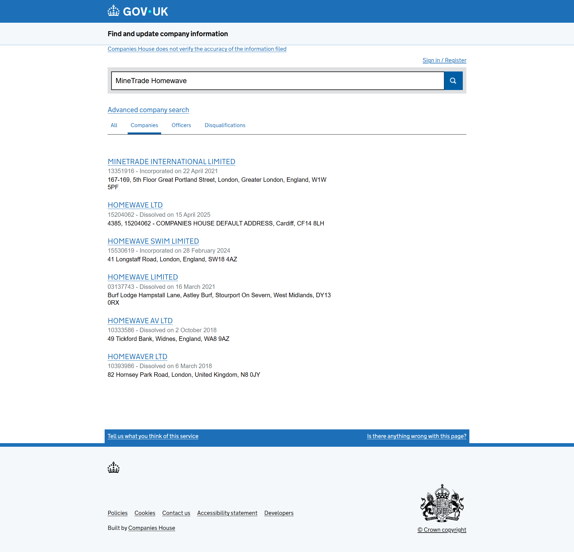 UK Financial Conduct Authority（FCA）