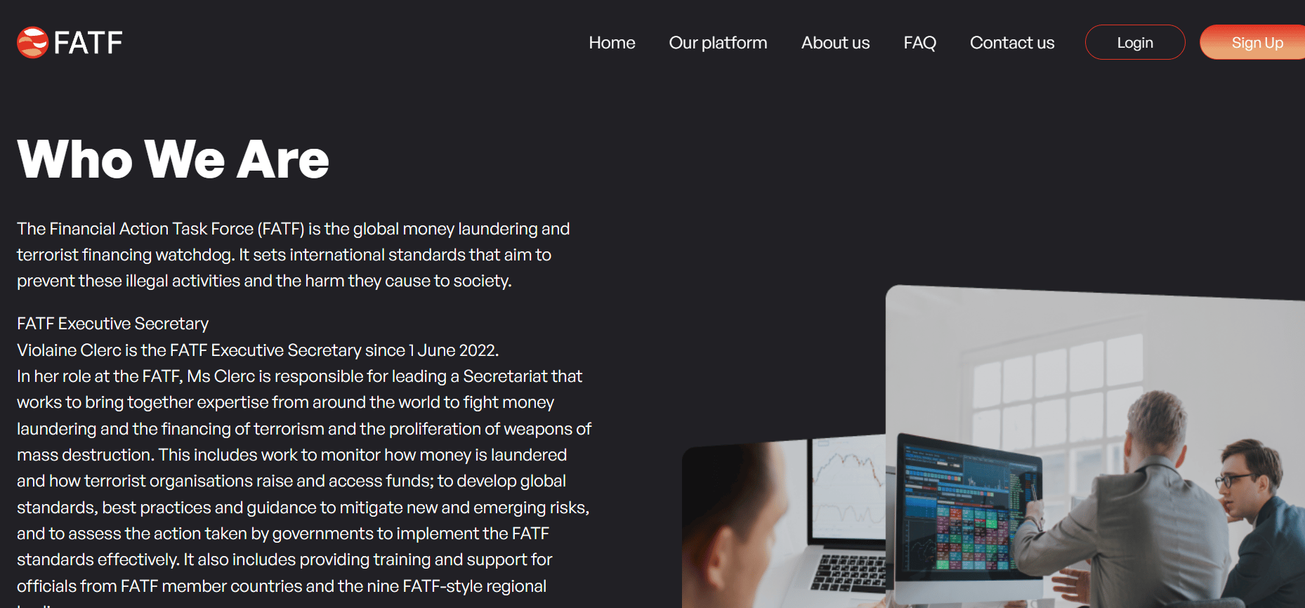 Company Information