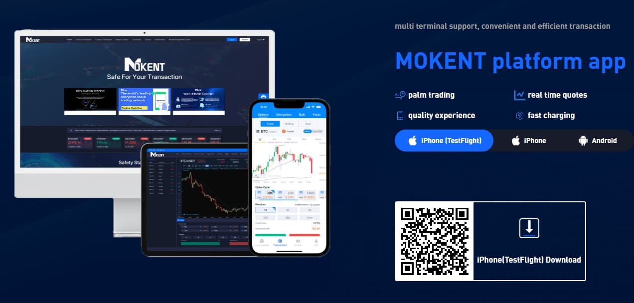 Trading Platform