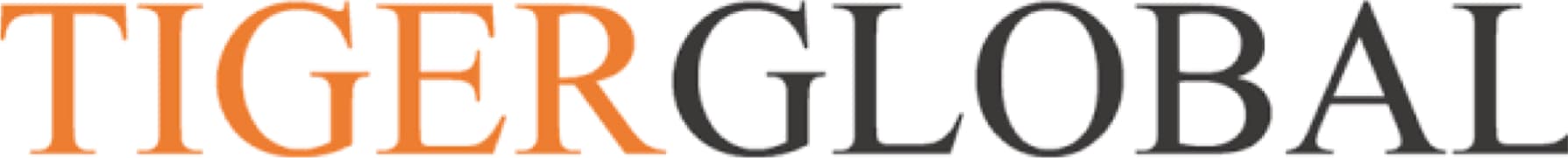 Tiger Global ·老虎全球管理基金