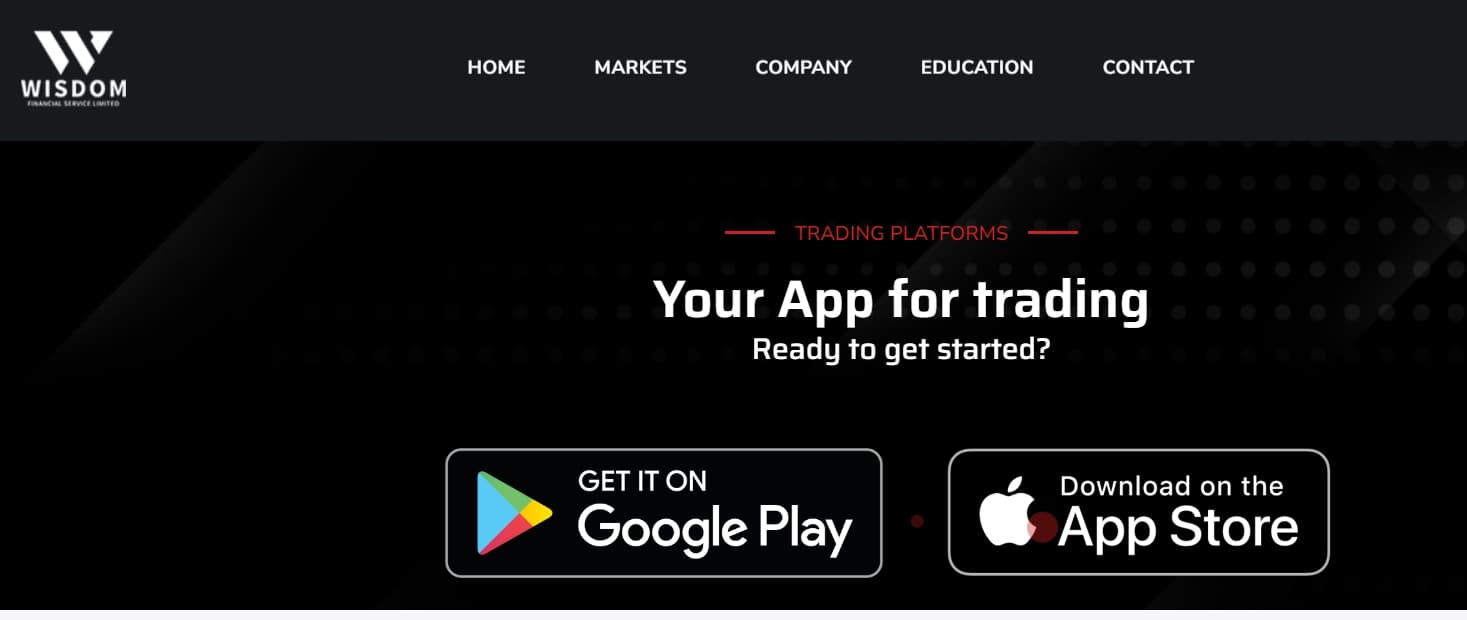 Trading Platform