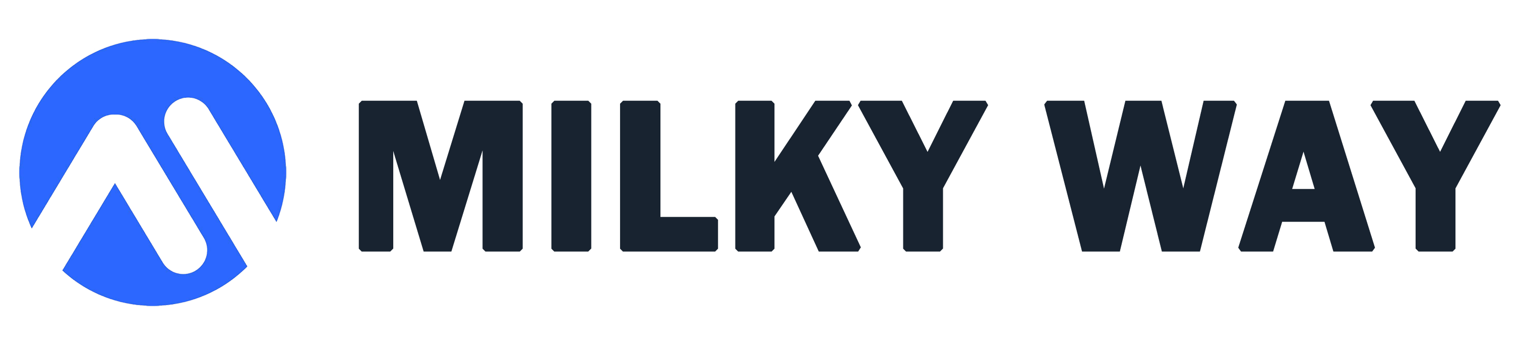 Milky Way Trading