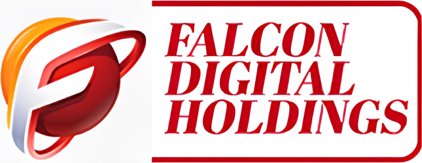 Falcon Digital Holdings