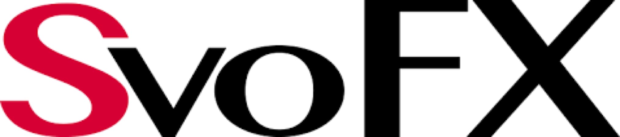 SvoFX