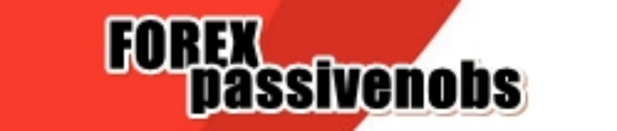 Forex Passivenobs