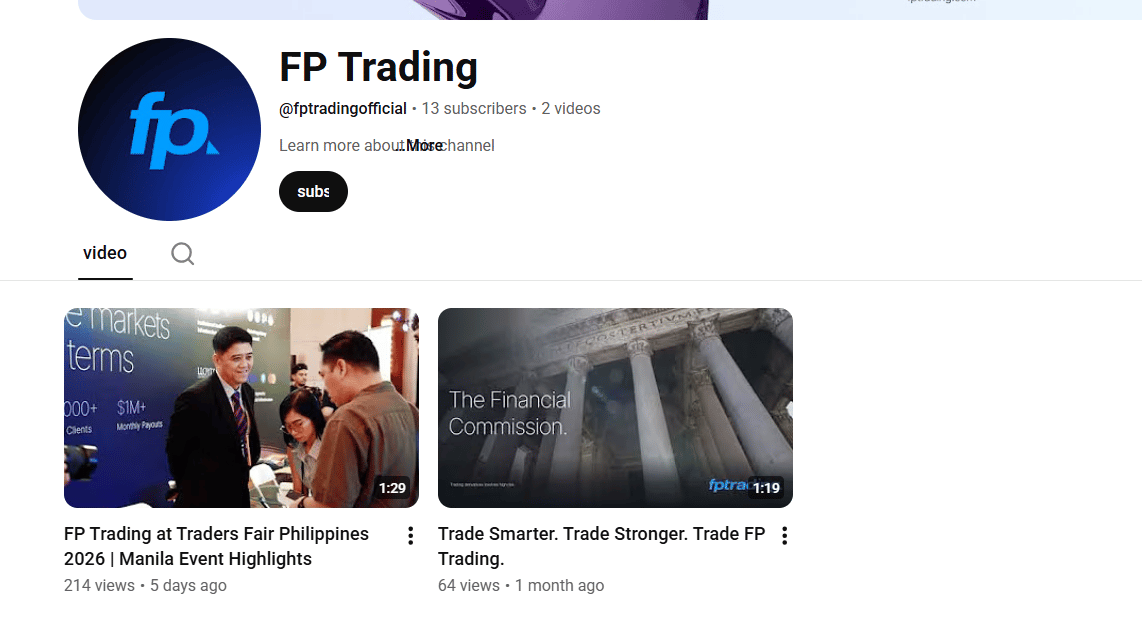 YouTube