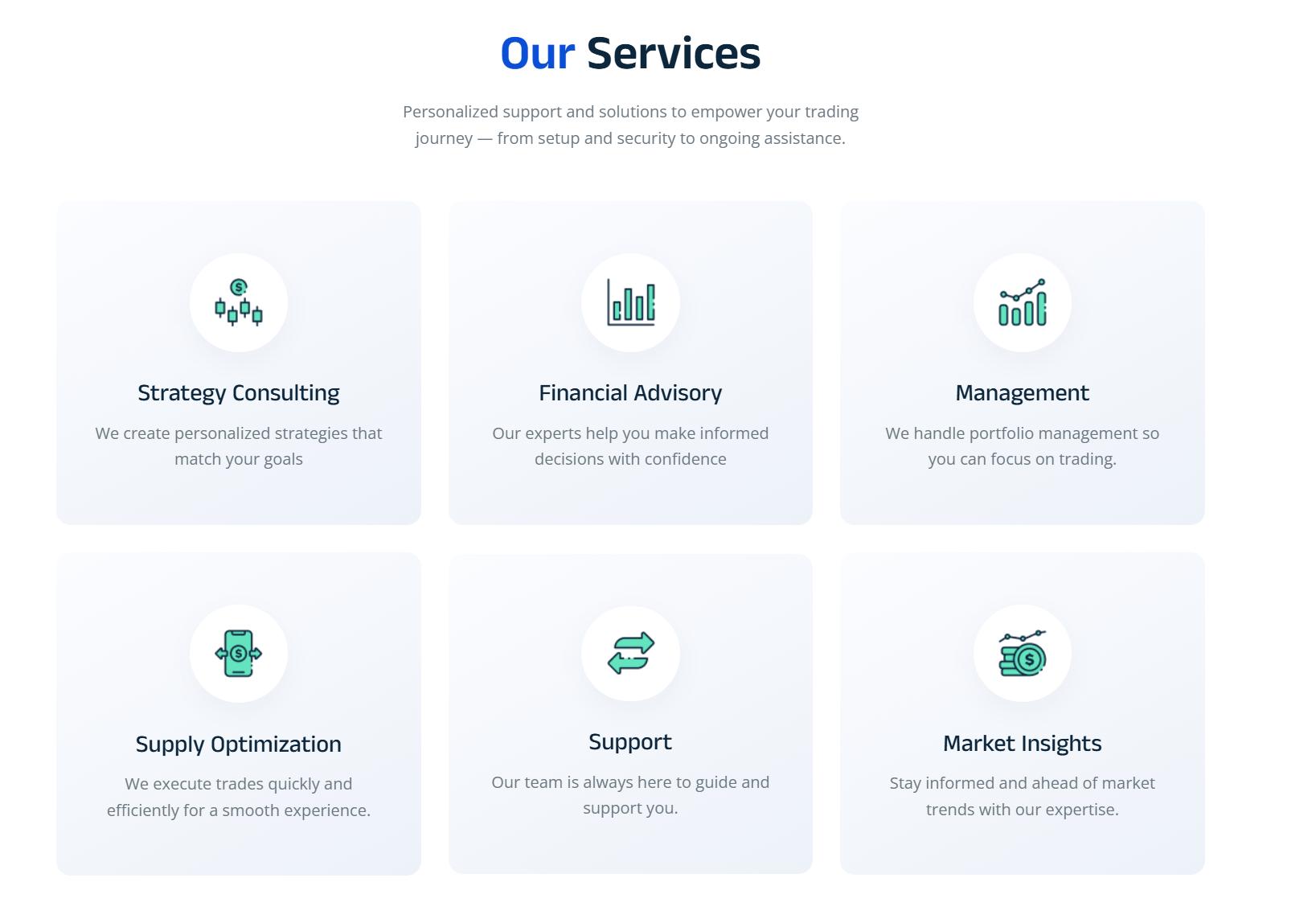 Служебная информация