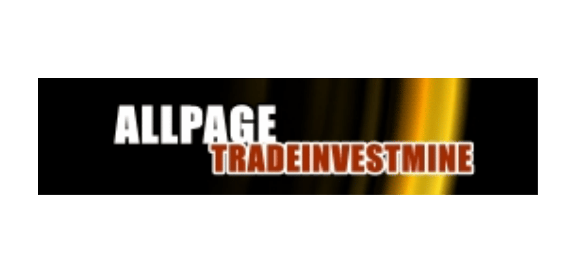 Allpage TradeInvest Mines