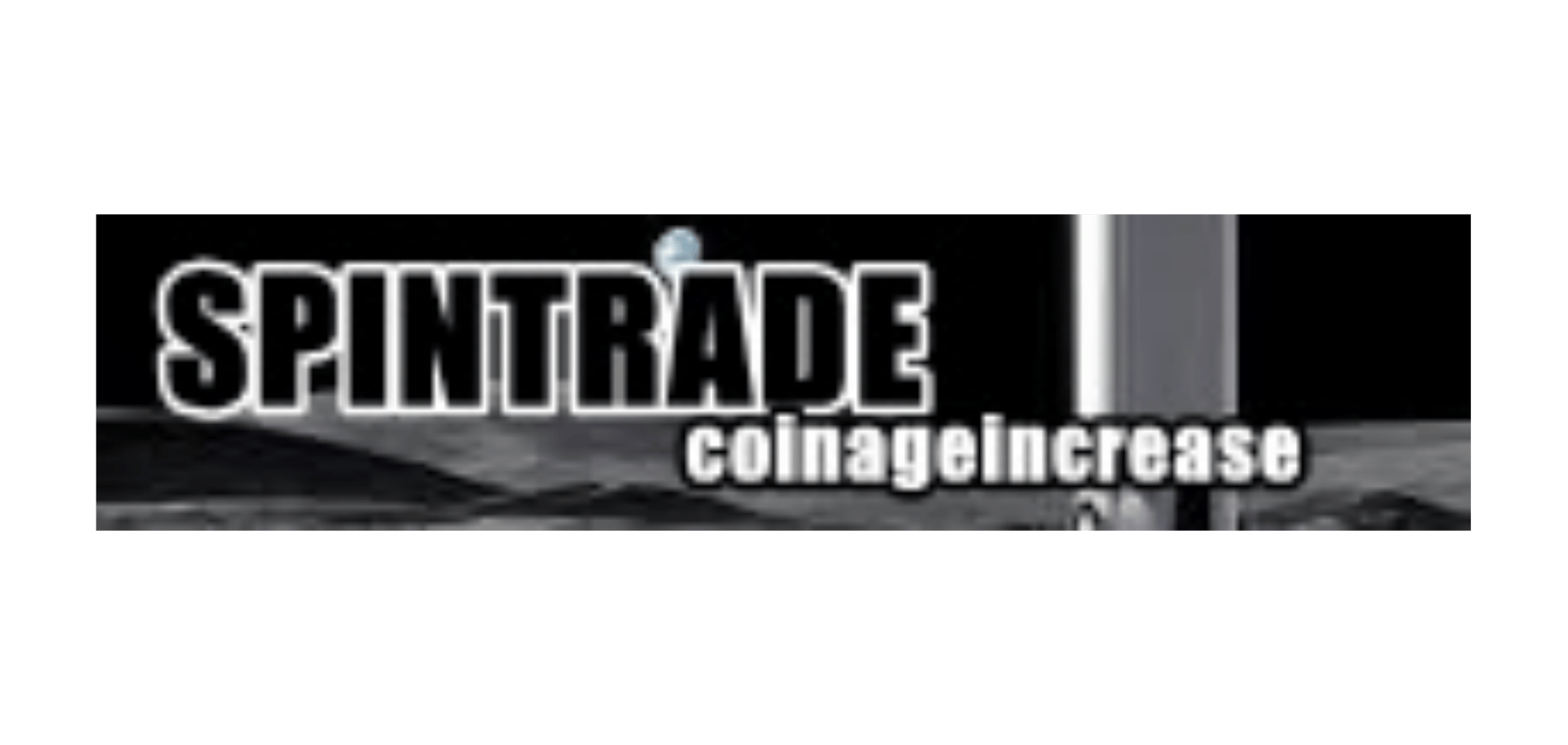 SpinTrade CoinageIncrease