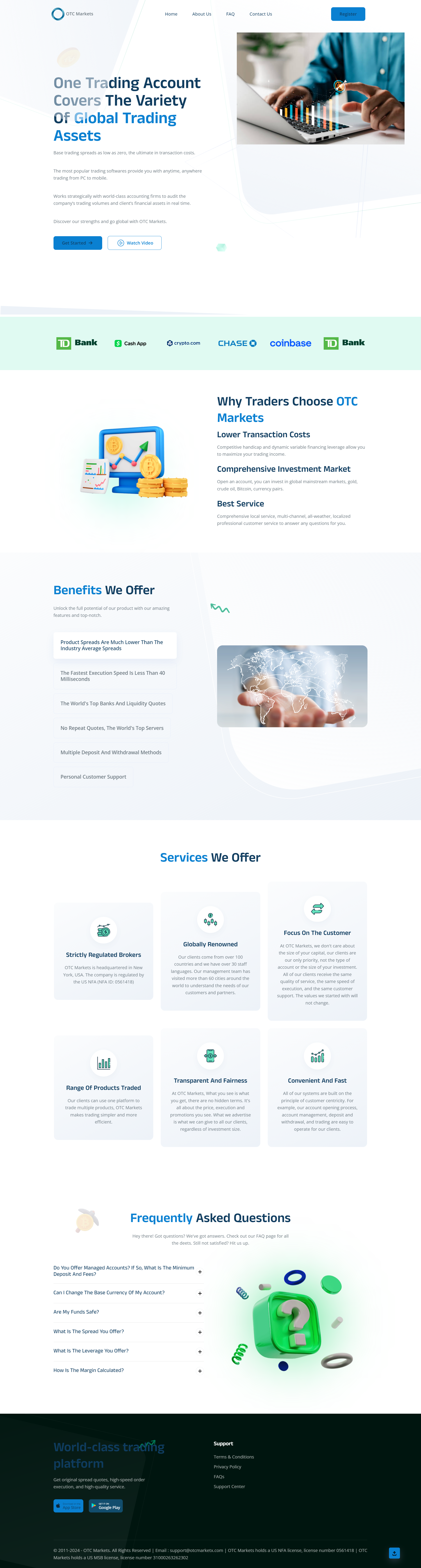 otcmarketx.com