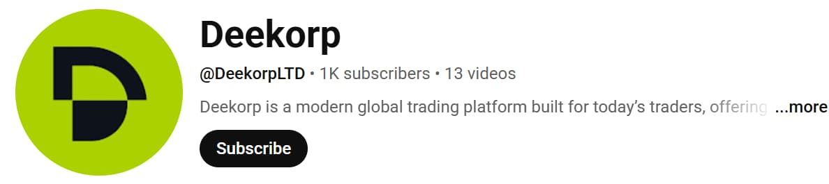 YouTube