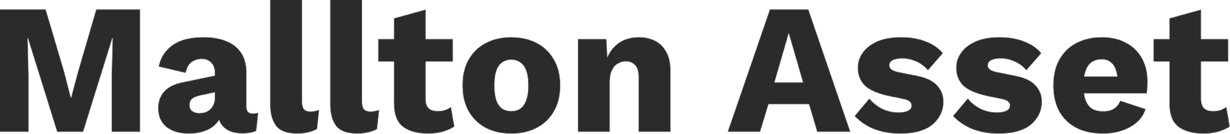 MalltonAsset