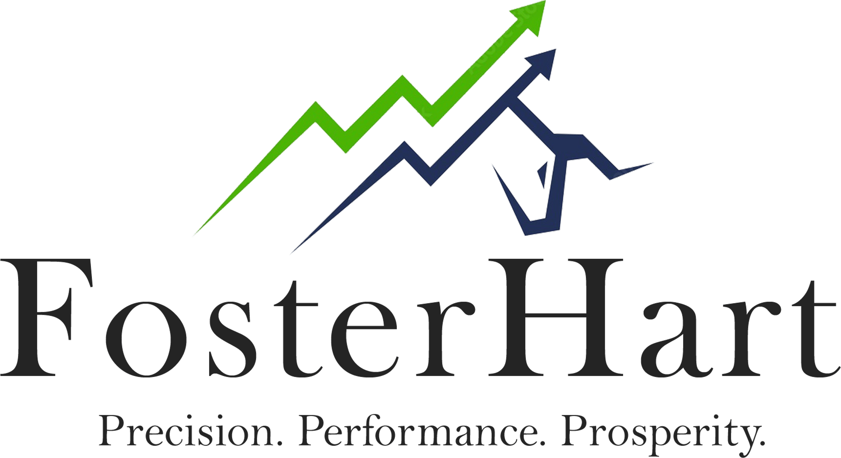 Fosterhart