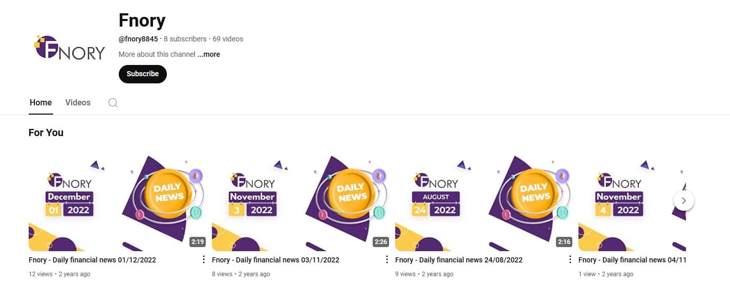 Social Media