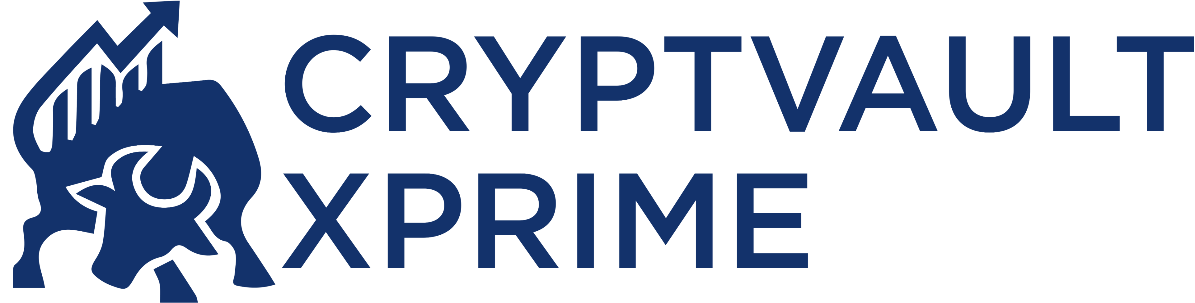CryptVaultXPrime