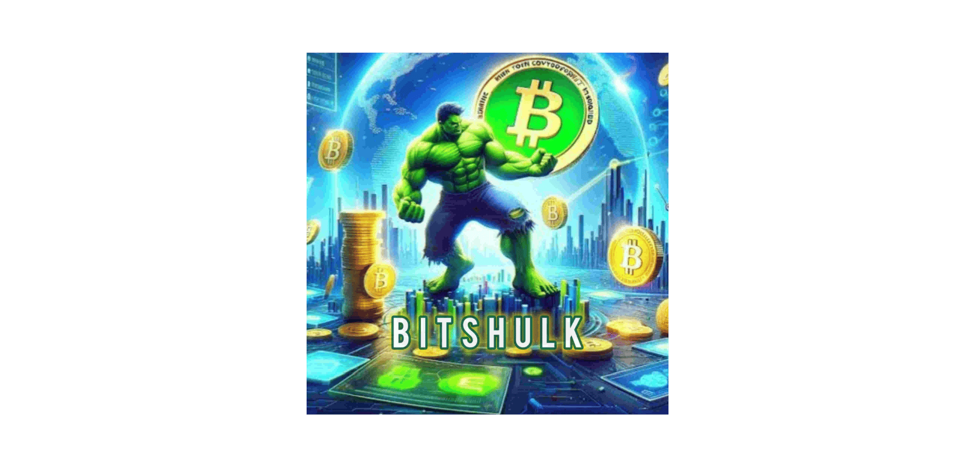 BITSHULK