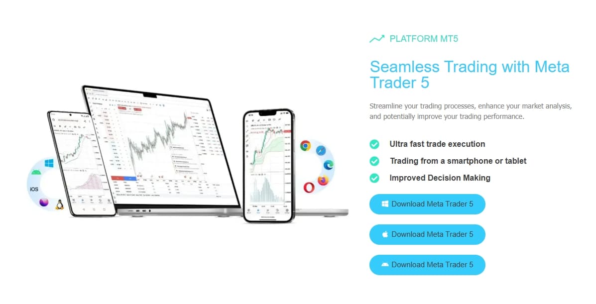 Trading Platform