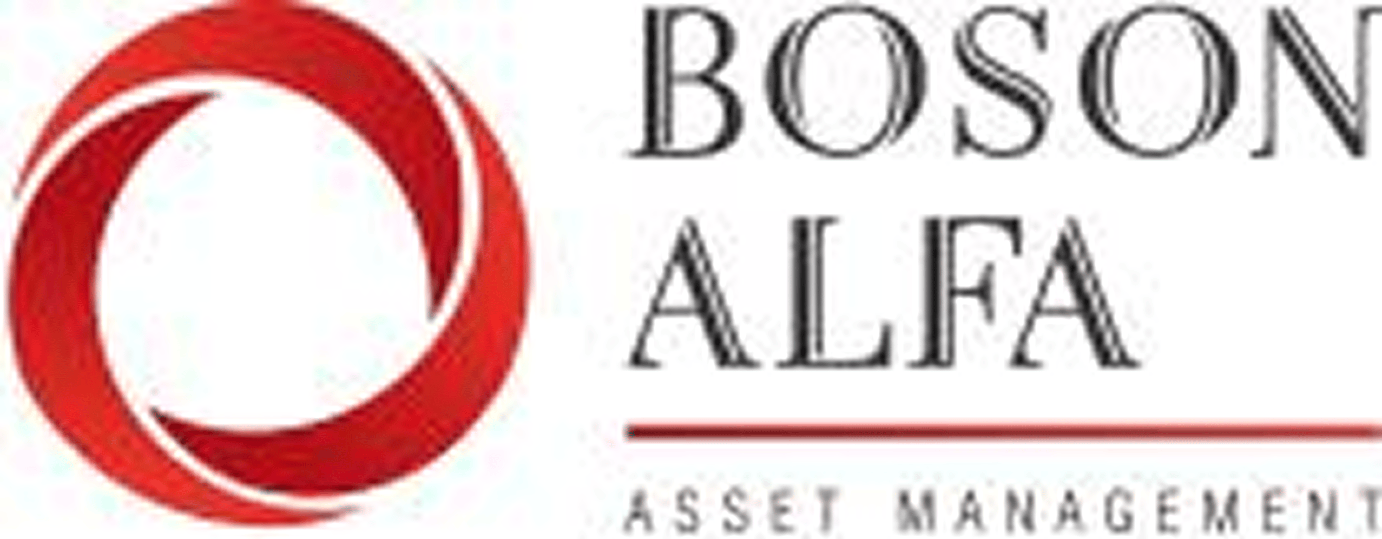 Bosonalfa
