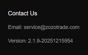 Entre em Contato Conosco