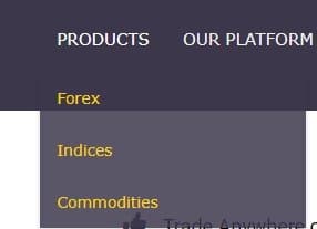 Decode Global Trading Products