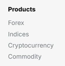 Trading Varieties