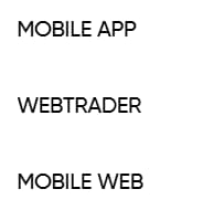 Trading Platform