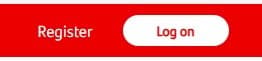 santander account registration 1