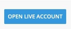 TeraFX Account Registration 1