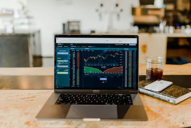 什么是成交量(Trading Volume)?这里有你想知道的关于成交量的关键信息
