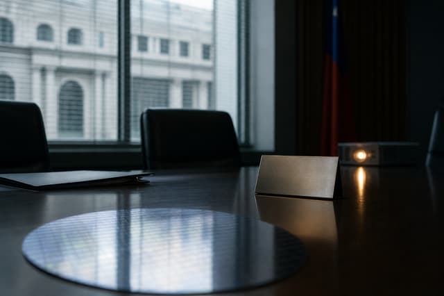 臺灣央行維持利率不變並上調2026年GDP預測至9.45%