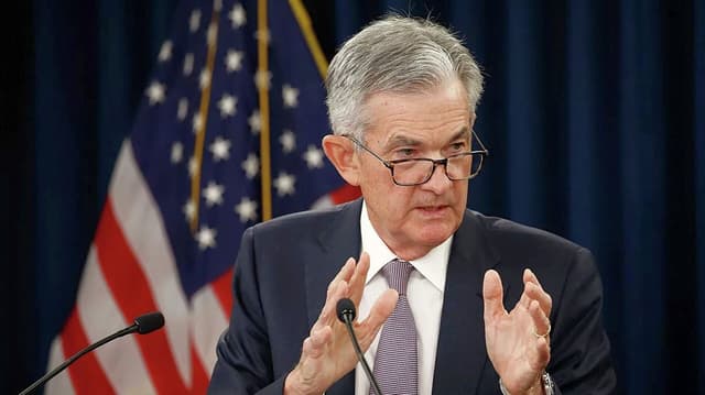 Fed Interest Rate Meeting: keep interest rates unchanged, with expectations to begin rate cuts.