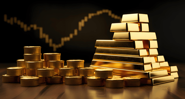 金价突破历史高位，黄金ETF规模激增，市场关注后续走势