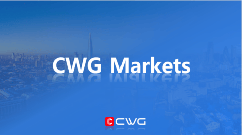 CWG Markets offers diverse products and account types.