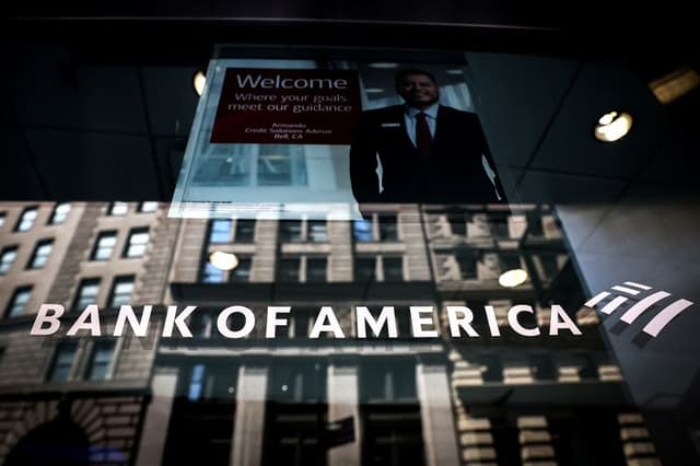 Bank of America tests stablecoins prompting Wall Street to follow suit