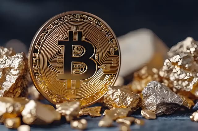 比特币热潮推动MicroStrategy股价飙升七倍，市值突破千亿美元背后暗藏风险