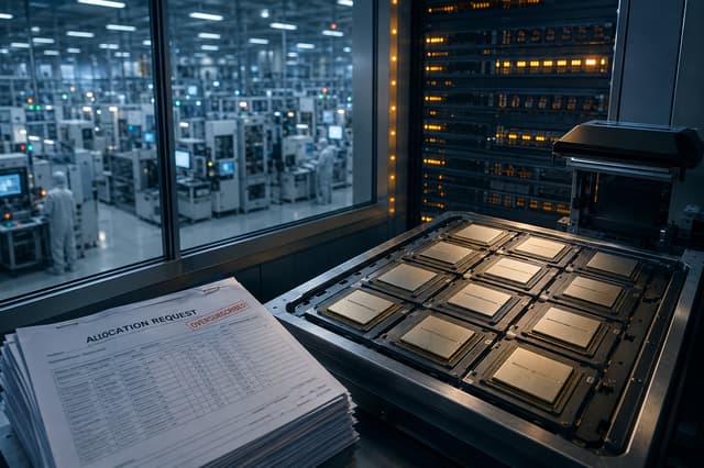 SK Hynix Shares Surge 9% as US ADR Issue Clinches 7x Oversubscription