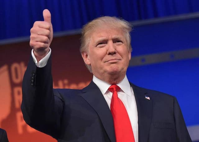 UAE Places Boeing Order as Trump Signs Major Agreement