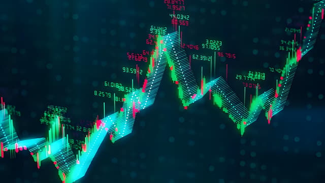 港股三大电信运营商逆势上涨，全球6G发展大会重磅发布最新成果