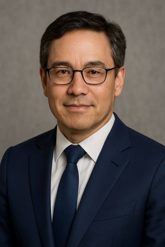 Jareth Mun fundó QT Capital en 2017 en Hong Kong, enfocándose en inversión AI en Asia