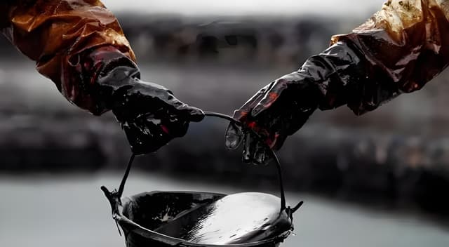 Oil prices continue to fall as trade tensions and concerns over increased production intensify.