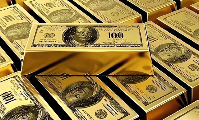 Weak US non-farm data boosted the dollar, pressuring gold prices and increasing market volatility.