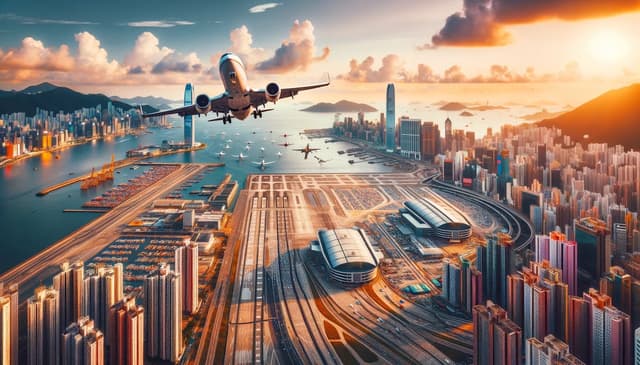 香港与中国内地交流重燃：透过春季活动探索未来的潜力